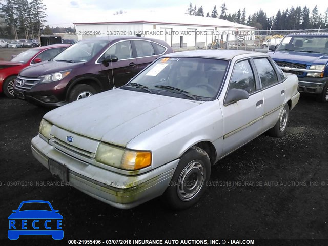 1993 FORD TEMPO GL 2FAPP36X4PB166066 image 1