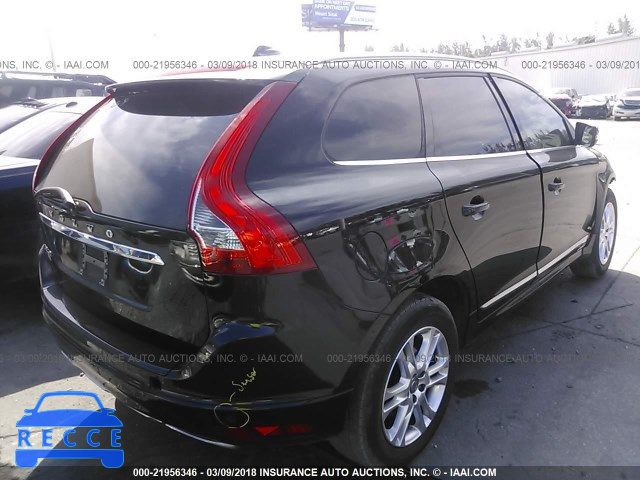 2014 VOLVO XC60 3.2 YV4952DL3E2518069 image 3