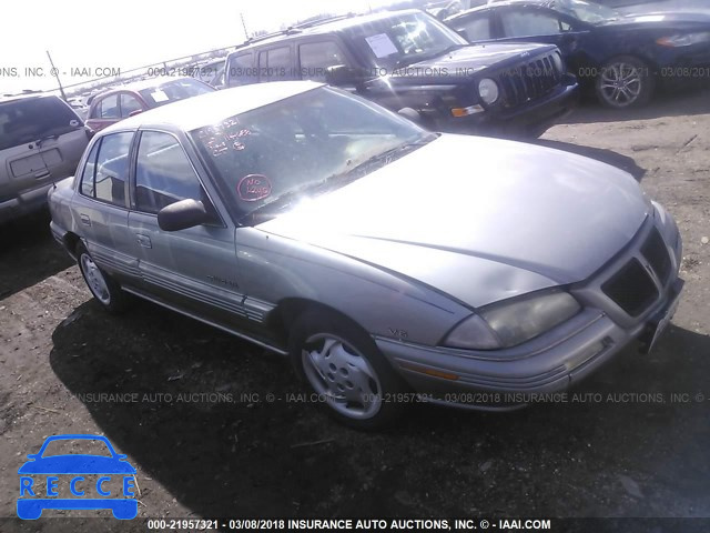 1995 PONTIAC GRAND AM SE 1G2NE55M0SC704057 image 0