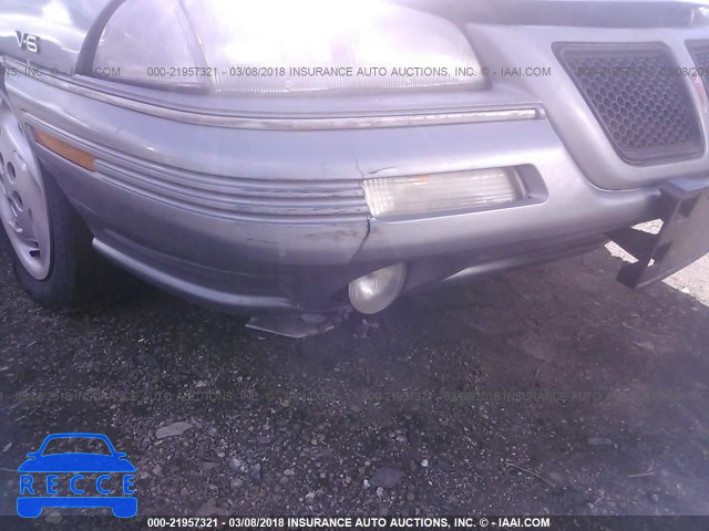 1995 PONTIAC GRAND AM SE 1G2NE55M0SC704057 image 5