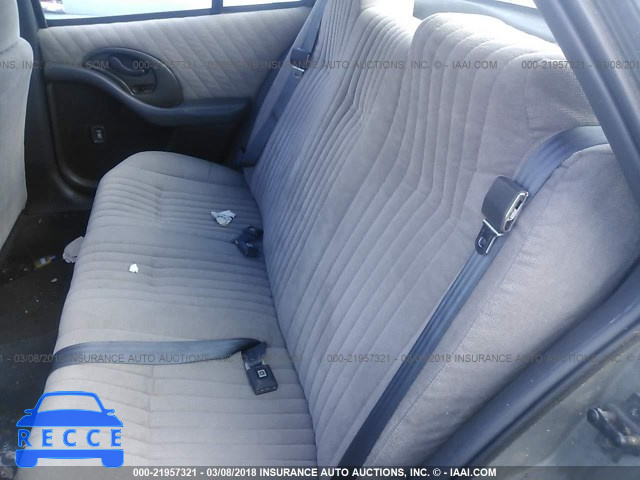 1995 PONTIAC GRAND AM SE 1G2NE55M0SC704057 image 7