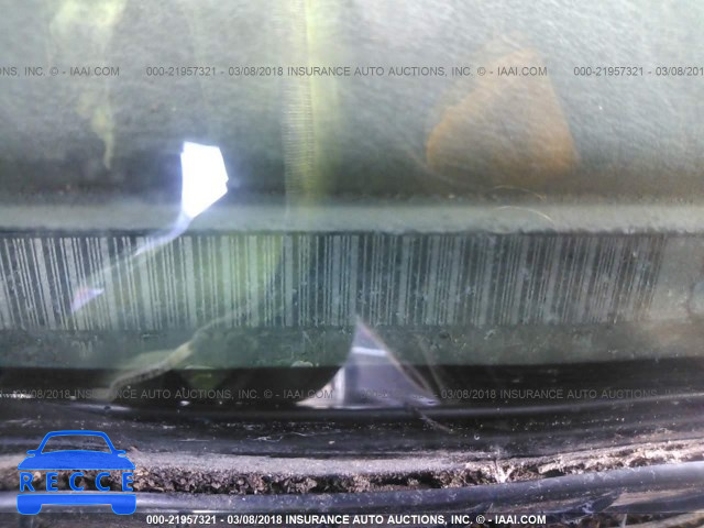 1995 PONTIAC GRAND AM SE 1G2NE55M0SC704057 image 8