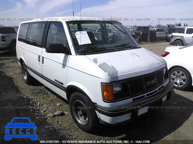 1994 GMC SAFARI XT 1GKDM19Z2RB523992 зображення 0