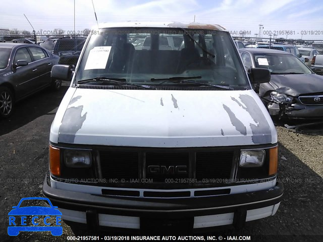 1994 GMC SAFARI XT 1GKDM19Z2RB523992 image 5