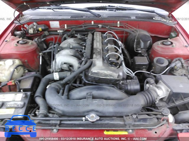 1993 NISSAN 240SX SE JN3MS37A0PW200423 image 9