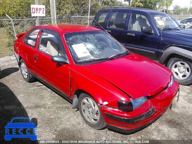 1996 TOYOTA TERCEL STD/DX JT2AC52L0T0137260 image 0