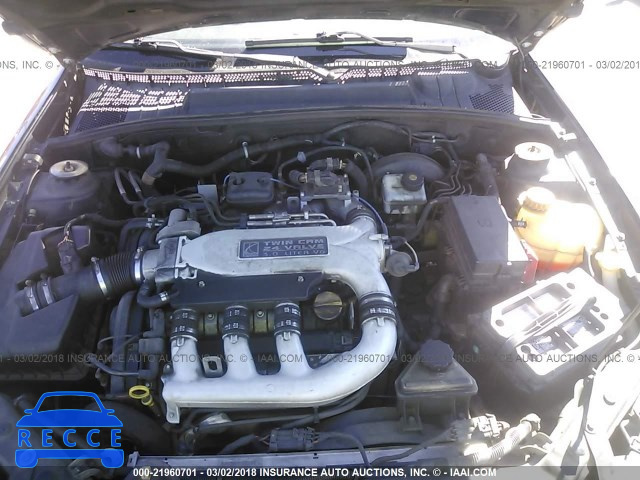 2005 SATURN L300 LEVEL 2 1G8JD54R35Y500607 image 9