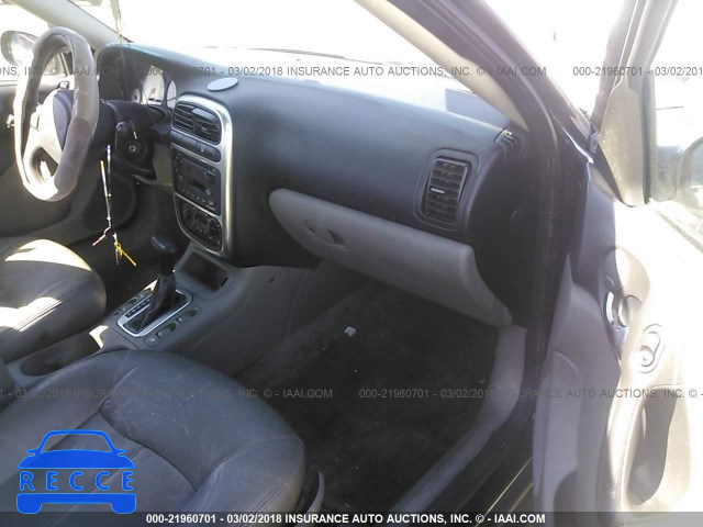 2005 SATURN L300 LEVEL 2 1G8JD54R35Y500607 image 4