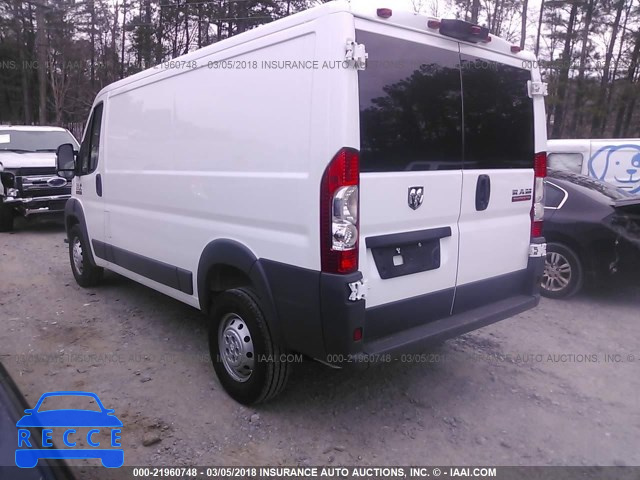 2018 RAM PROMASTER 1500 1500 STANDARD 3C6TRVAG4JE104924 image 2