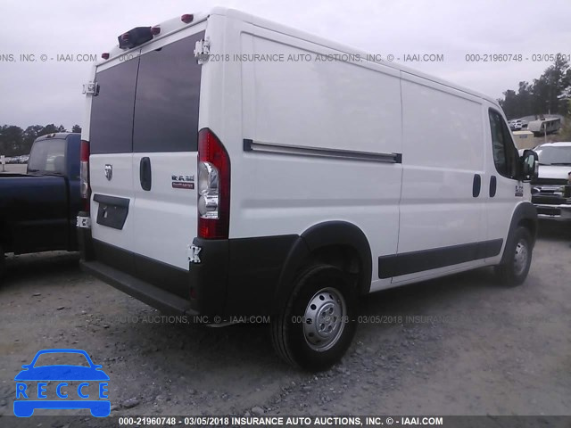 2018 RAM PROMASTER 1500 1500 STANDARD 3C6TRVAG4JE104924 image 3