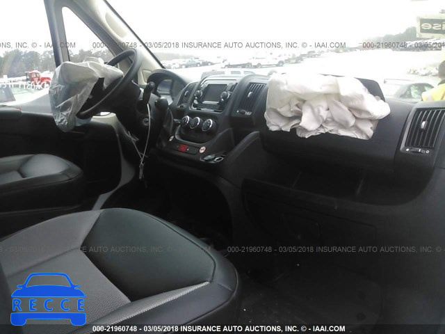 2018 RAM PROMASTER 1500 1500 STANDARD 3C6TRVAG4JE104924 image 4