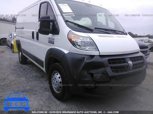 2018 RAM PROMASTER 1500 1500 STANDARD 3C6TRVAG4JE104924 image 5