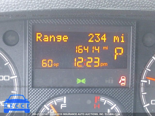 2018 RAM PROMASTER 1500 1500 STANDARD 3C6TRVAG4JE104924 image 6