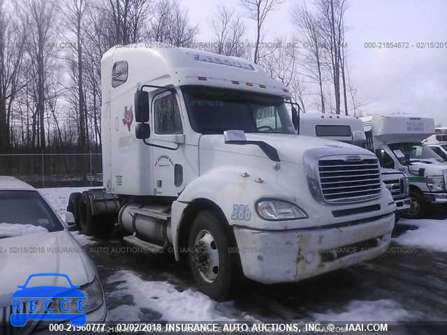 2005 FREIGHTLINER CONVENTIONAL COLUMBIA 1FUJA6CK55PU99905 image 0