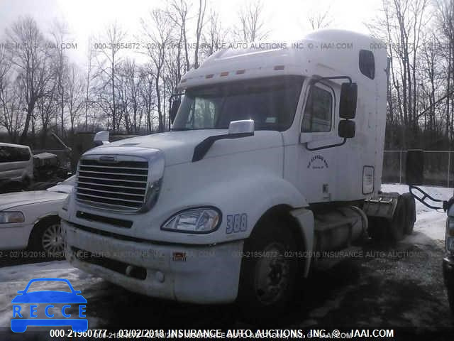 2005 FREIGHTLINER CONVENTIONAL COLUMBIA 1FUJA6CK55PU99905 image 1