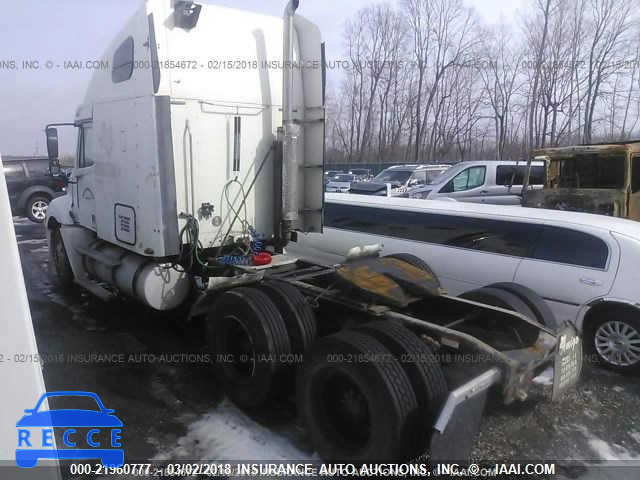 2005 FREIGHTLINER CONVENTIONAL COLUMBIA 1FUJA6CK55PU99905 image 2