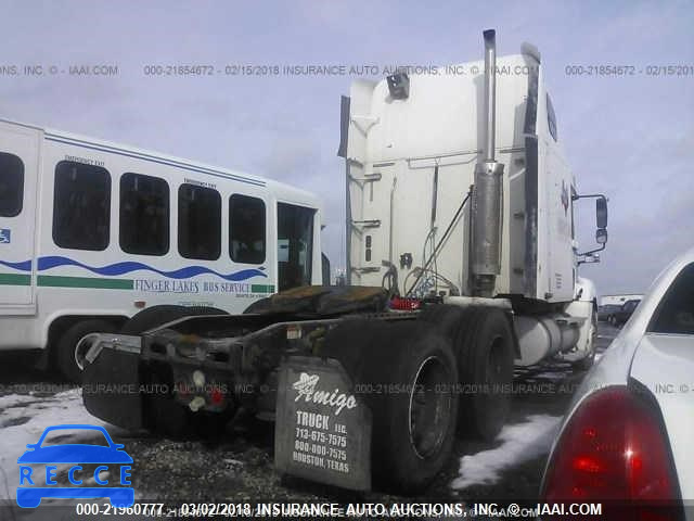 2005 FREIGHTLINER CONVENTIONAL COLUMBIA 1FUJA6CK55PU99905 image 3