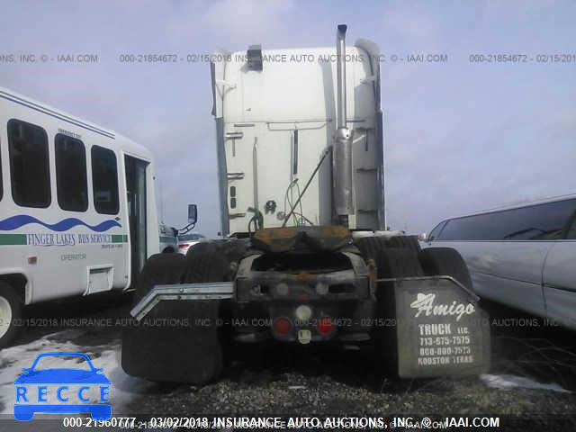 2005 FREIGHTLINER CONVENTIONAL COLUMBIA 1FUJA6CK55PU99905 image 7