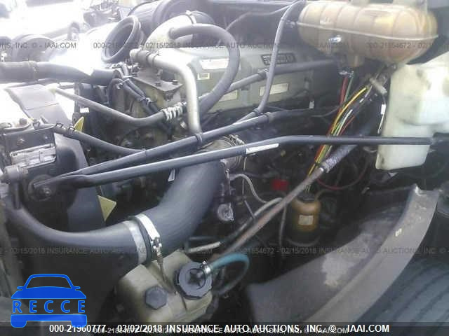 2005 FREIGHTLINER CONVENTIONAL COLUMBIA 1FUJA6CK55PU99905 image 8