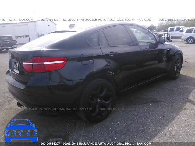 2009 BMW X6 XDRIVE35I 5UXFG43559L224511 image 3