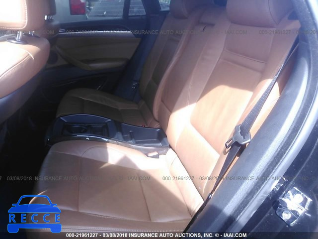 2009 BMW X6 XDRIVE35I 5UXFG43559L224511 image 7