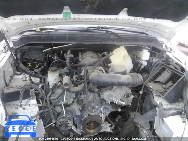 2014 NISSAN ARMADA SV/SL/PLATINUM 5N1AA0ND8EN613504 image 9