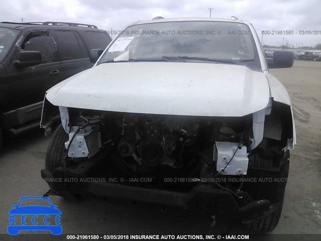 2014 NISSAN ARMADA SV/SL/PLATINUM 5N1AA0ND8EN613504 image 5