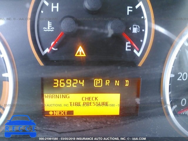 2014 NISSAN ARMADA SV/SL/PLATINUM 5N1AA0ND8EN613504 image 6