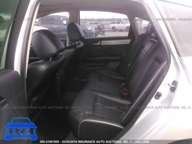 2007 INFINITI M45 SPORT JNKBY01E57M403467 Bild 7