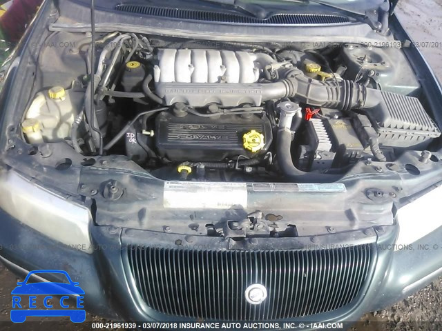 1998 CHRYSLER CIRRUS LXI 1C3EJ56HXWN294665 зображення 9
