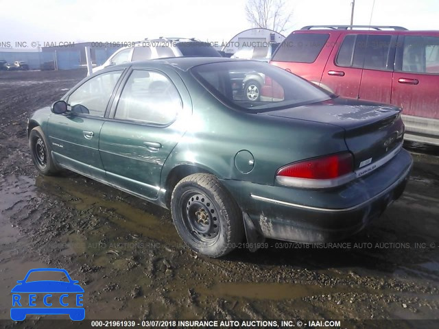 1998 CHRYSLER CIRRUS LXI 1C3EJ56HXWN294665 image 2