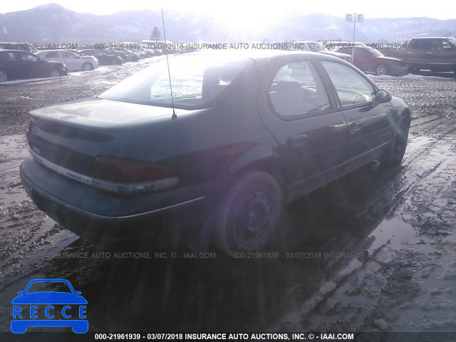 1998 CHRYSLER CIRRUS LXI 1C3EJ56HXWN294665 image 3