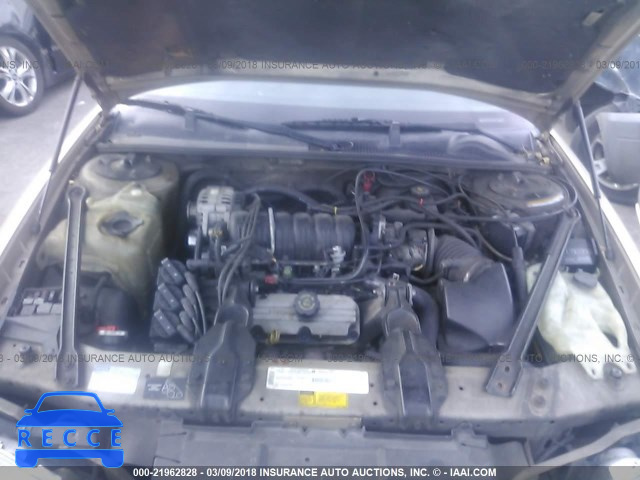 1998 CHEVROLET MONTE CARLO Z34 2G1WX12K5W9164569 image 9