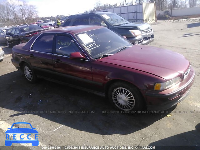 1992 ACURA LEGEND L JH4KA7661NC010714 image 0