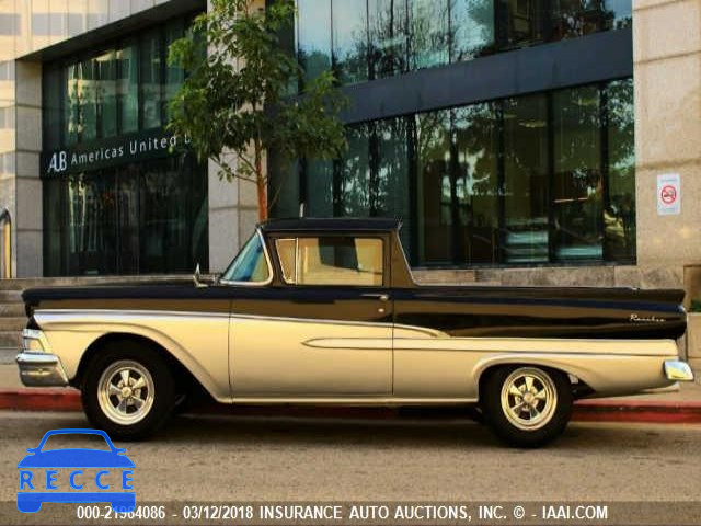 1958 FORD OTHER H8RF132383 image 6