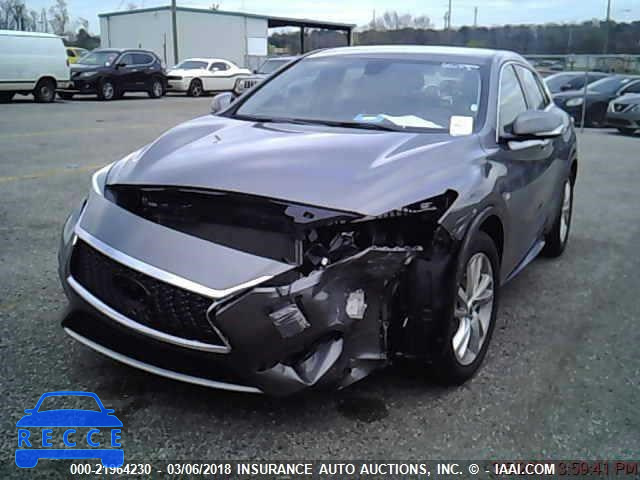 2018 INFINITI QX30 LUXURY/PREMIUM/SPORT SJKCH5CP4JA056494 image 0