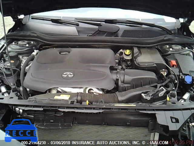 2018 INFINITI QX30 LUXURY/PREMIUM/SPORT SJKCH5CP4JA056494 image 9