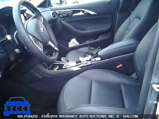 2018 INFINITI QX30 LUXURY/PREMIUM/SPORT SJKCH5CP4JA056494 image 4