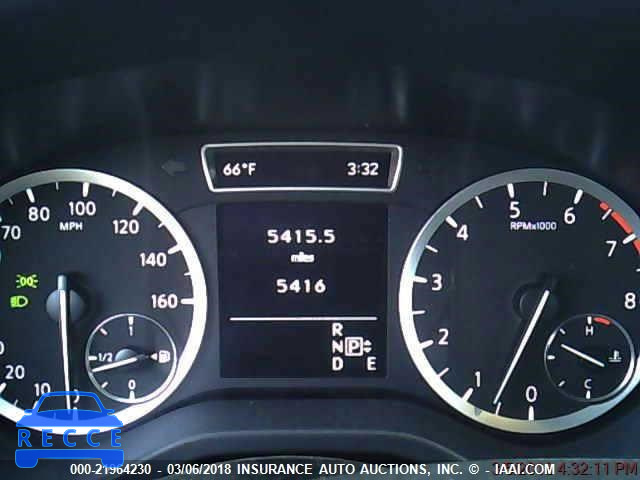 2018 INFINITI QX30 LUXURY/PREMIUM/SPORT SJKCH5CP4JA056494 image 6