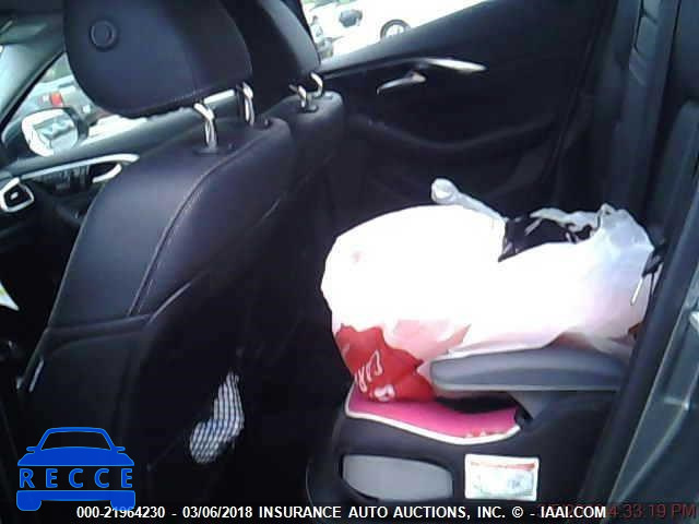 2018 INFINITI QX30 LUXURY/PREMIUM/SPORT SJKCH5CP4JA056494 image 7