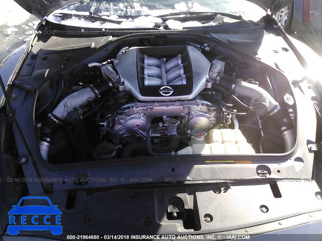 2010 NISSAN GT-R PREMIUM JN1AR5EF3AM230004 image 9