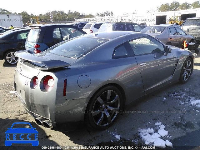 2010 NISSAN GT-R PREMIUM JN1AR5EF3AM230004 image 3