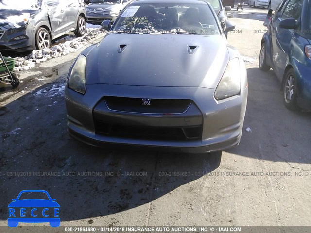 2010 NISSAN GT-R PREMIUM JN1AR5EF3AM230004 image 5