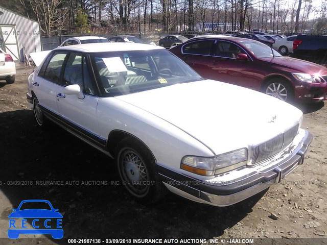 1992 BUICK PARK AVENUE 1G4CW53L8N1661769 зображення 0