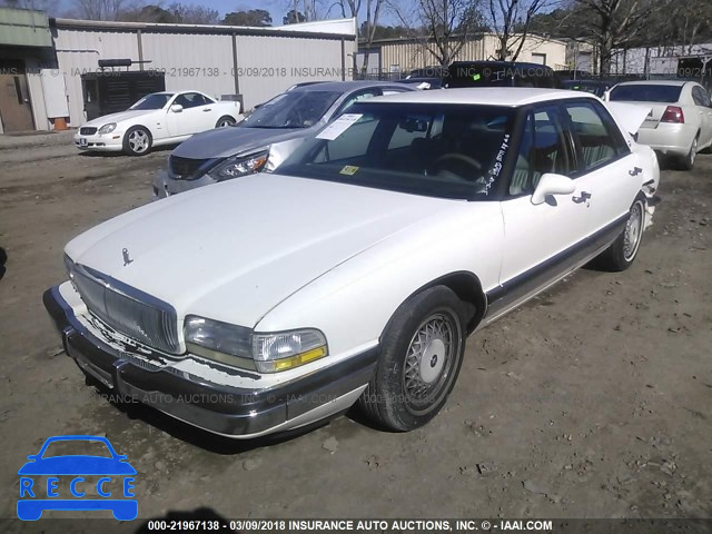 1992 BUICK PARK AVENUE 1G4CW53L8N1661769 Bild 1