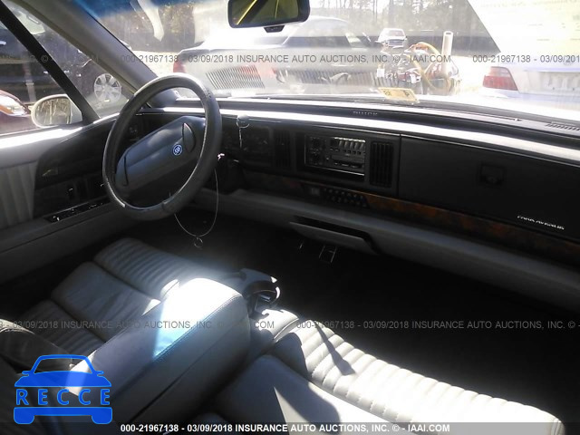 1992 BUICK PARK AVENUE 1G4CW53L8N1661769 зображення 4