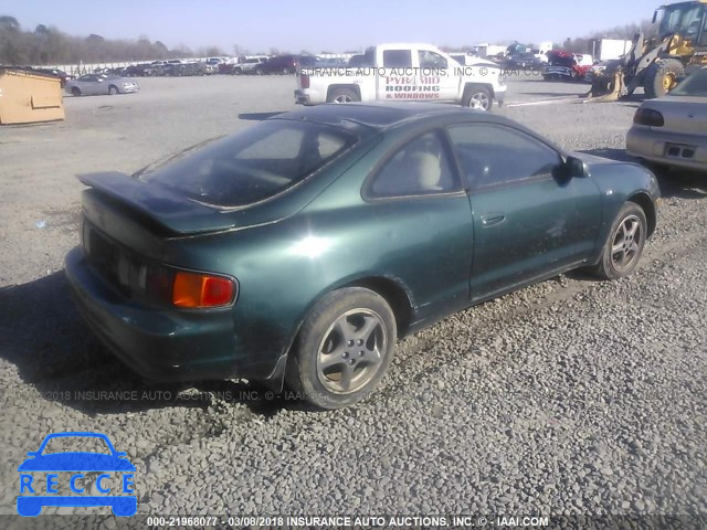 1997 TOYOTA CELICA ST/ST LIMITED JT2DB02T3V0074760 зображення 3