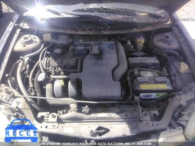 1997 DODGE NEON EX 1B3ES27C8VD198940 image 9