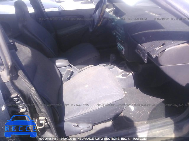 1997 DODGE NEON EX 1B3ES27C8VD198940 image 4
