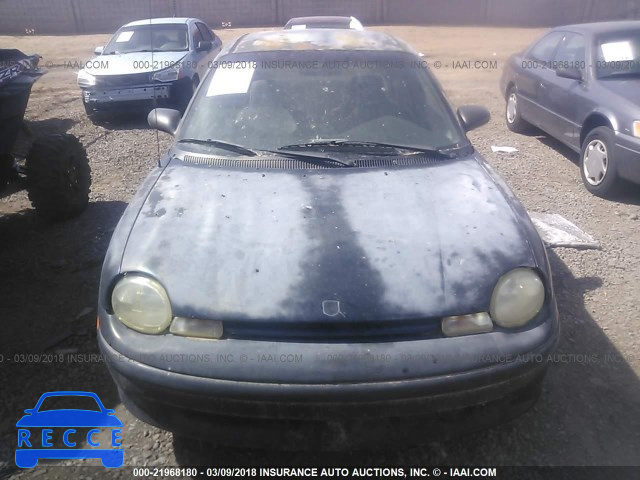 1997 DODGE NEON EX 1B3ES27C8VD198940 image 5